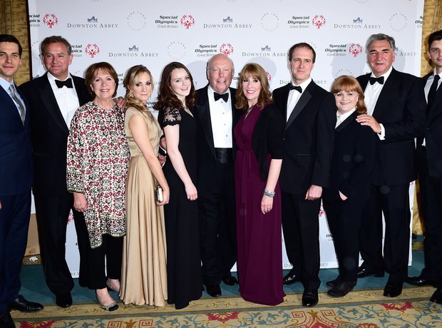 Downton Abbey