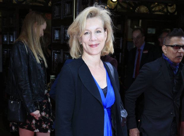 Juliet Stevenson