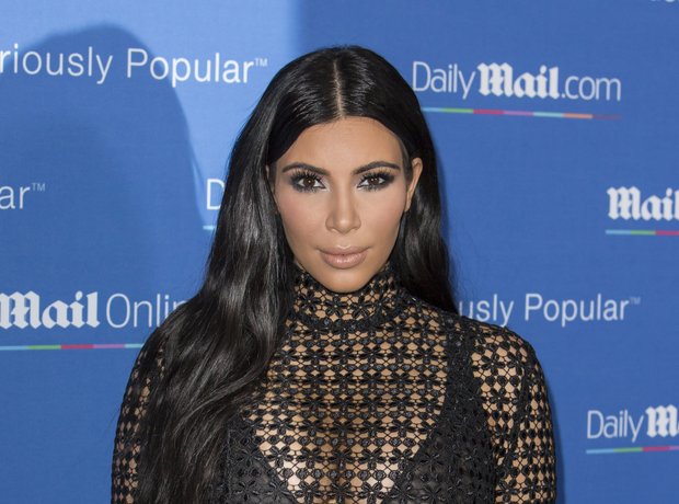 Kim Kardashian