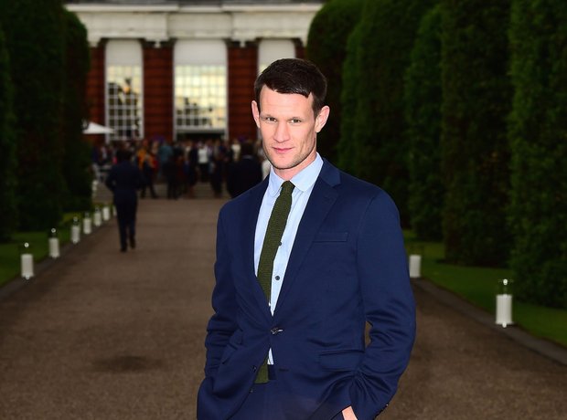 Matt Smith
