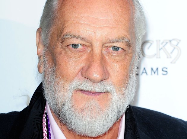Mick Fleetwood