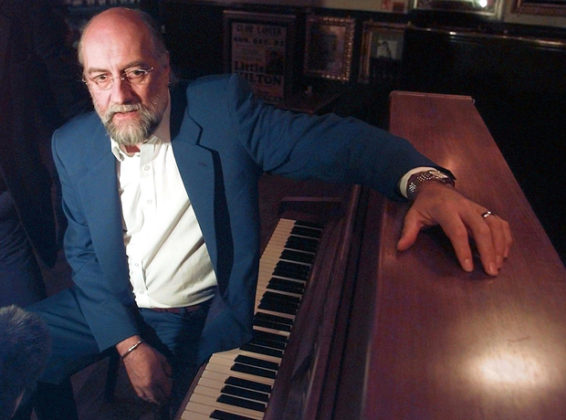 Mick Fleetwood