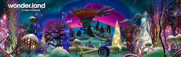Mif Wonder Land A New Musical Smooth North West mif wonder land a new musical