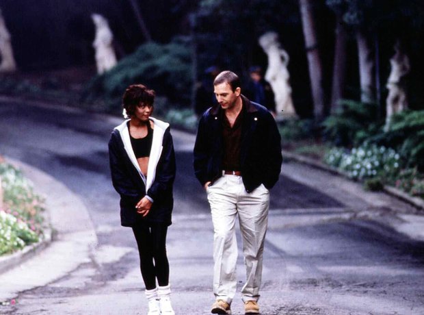 The Bodyguard