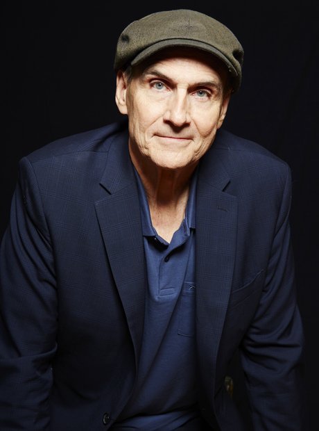 James Taylor Sting