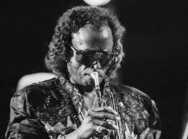 Miles Davis