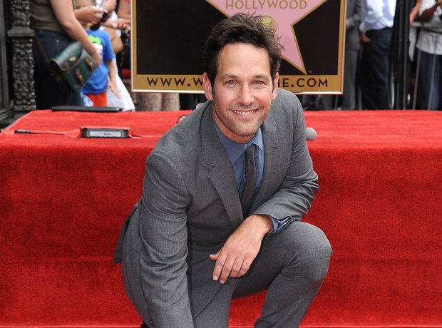 Paul Rudd