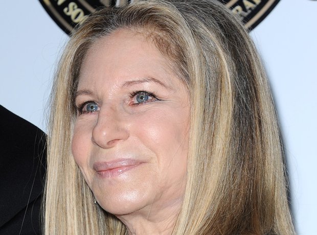 Barbra Streisand
