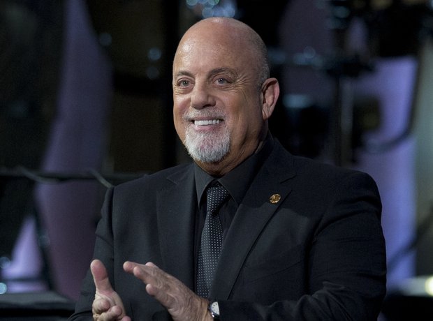 Billy Joel