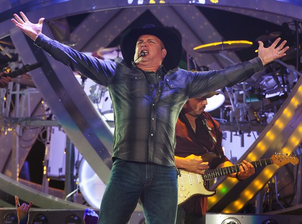 Garth Brooks