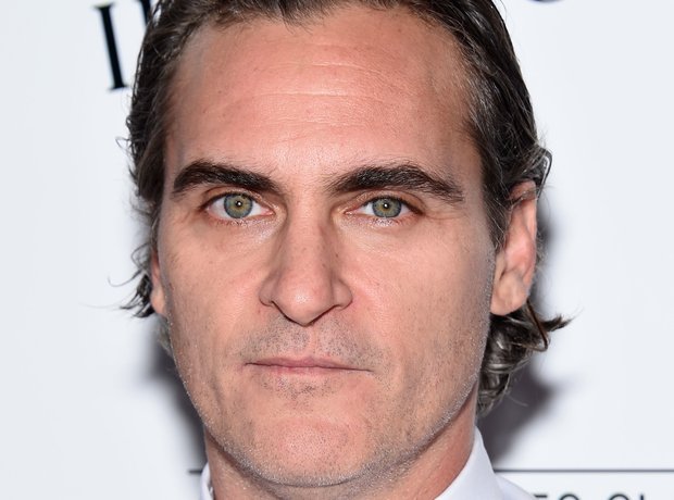 Joaquin Phoenix