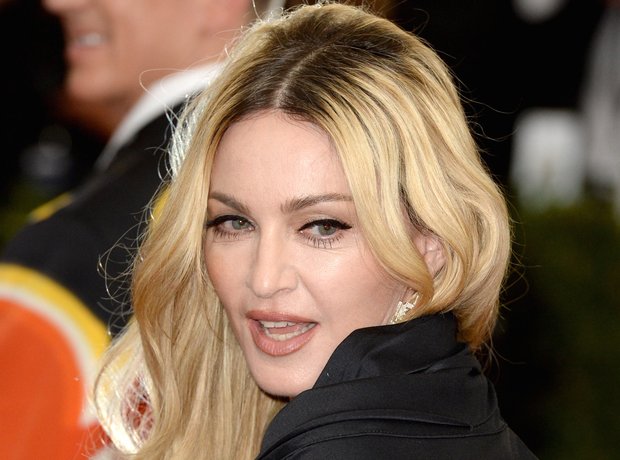 Madonna