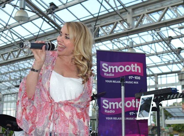 Bents Garden & Home VIP Launch Party