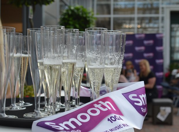 Bents Garden & Home VIP Launch Party