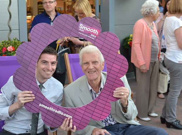 Bents Garden & Home VIP Launch Party