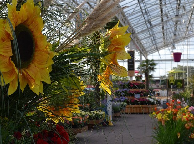 Bents Garden & Home VIP Launch Party