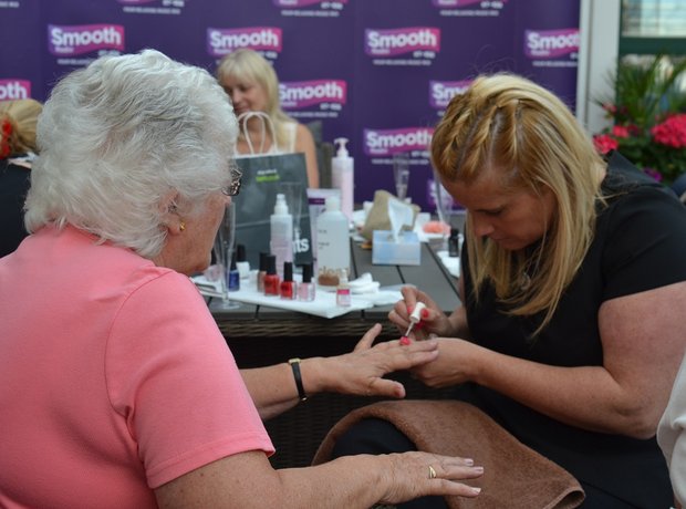 Bents Garden & Home VIP Launch Party