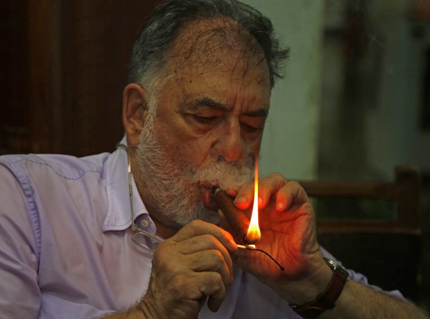 Francis Ford Coppola