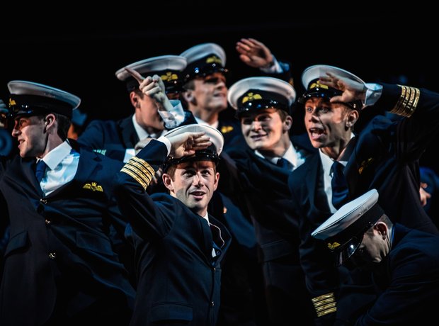 Sinatra Musical
