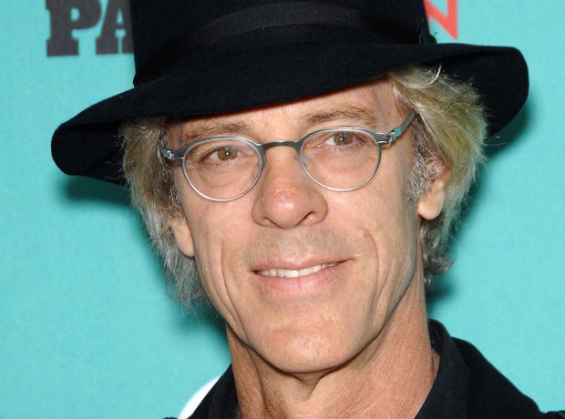 Stewart Copeland