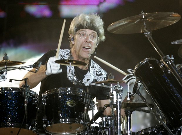 Stewart Copeland