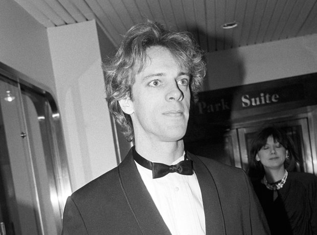 Stewart Copeland 8