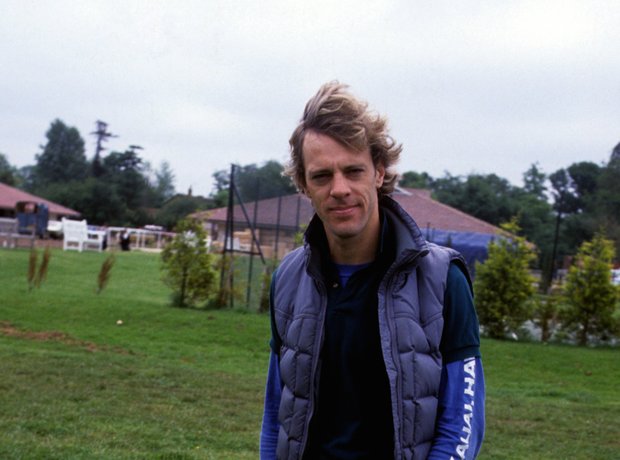 Stewart Copeland 9