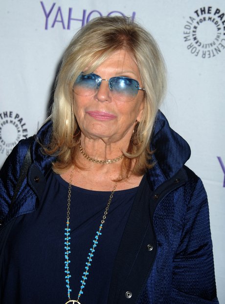 Nancy Sinatra - This Week's Best Music And Celebrity Pictures - Smooth