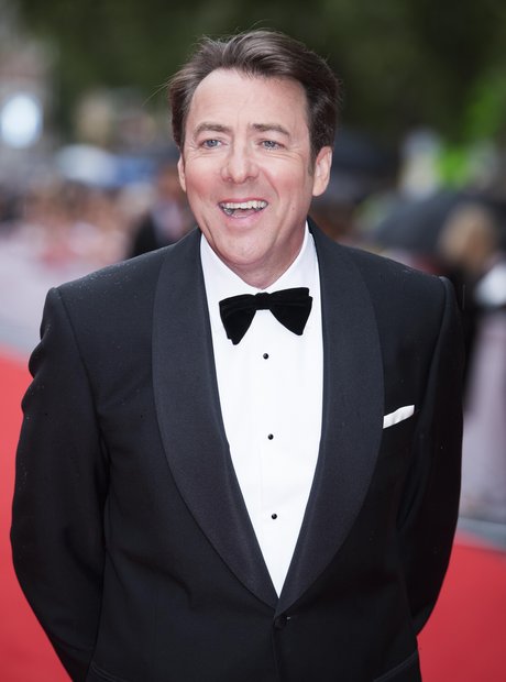 Jonathan Ross downton abbey