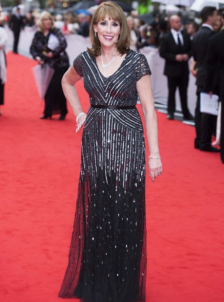 Phyllis Logan
