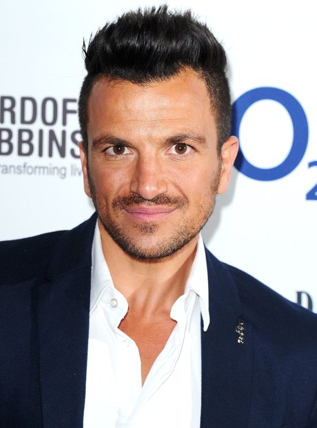 SMOOTH Peter Andre