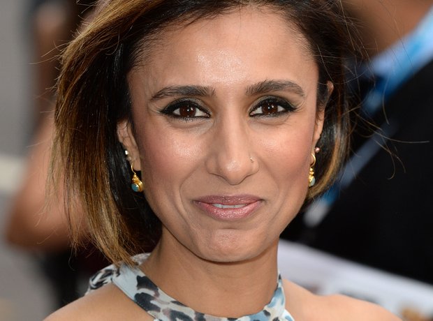 Anita Rani to be on Strictly Come Dancing