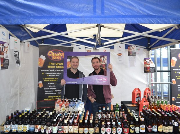 Bolton Food & Drink Festival