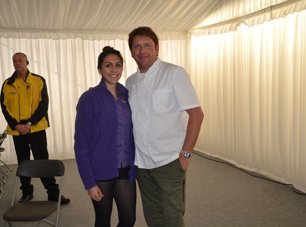 Bolton Food & Drink Festival