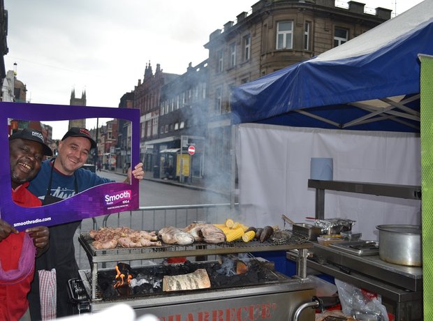 Bolton Food & Drink Festival