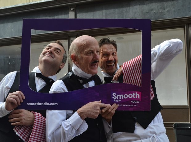 Bolton Food & Drink Festival
