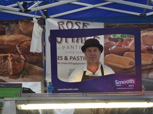 Bolton Food & Drink Festival