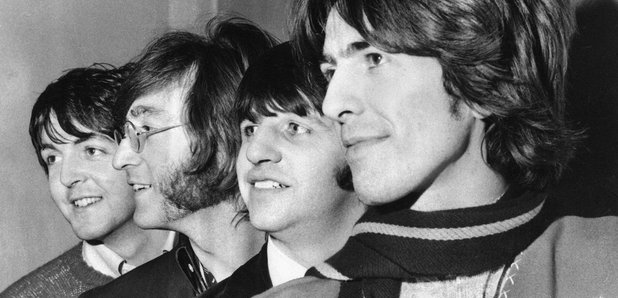 The Beatles 1968