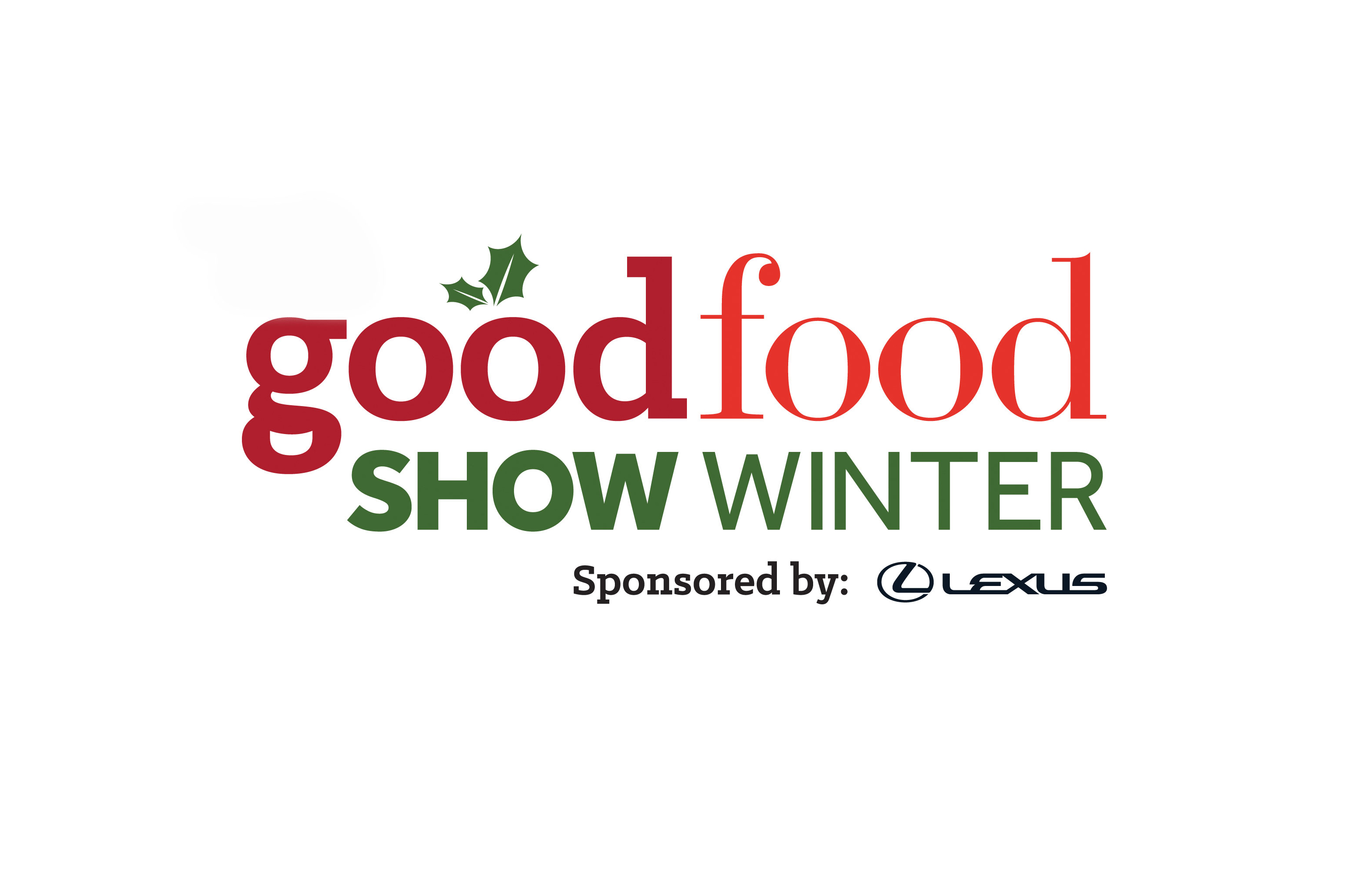 Win Tickets To Good Food Show Winter Smooth West Midlands