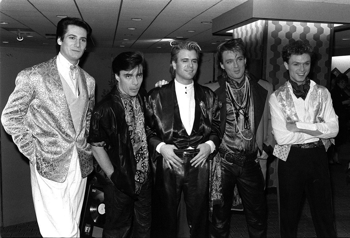 spandau ballet fan quiz