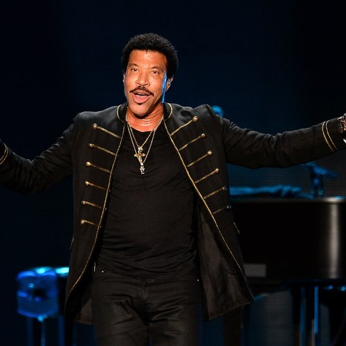 Lionel Richie - latest news, songs, facts and videos | Smooth Radio