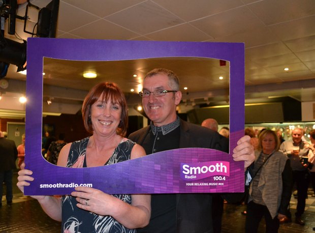David Gest's (I've Had) The Time Of My Life Tour