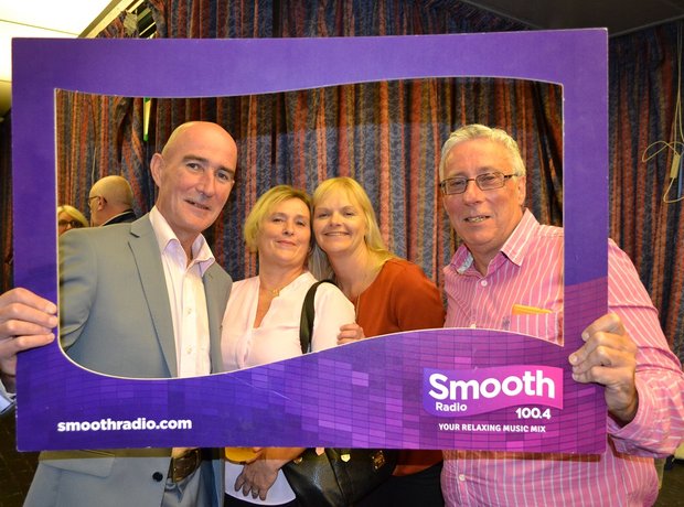 David Gest's (I've Had) The Time Of My Life Tour