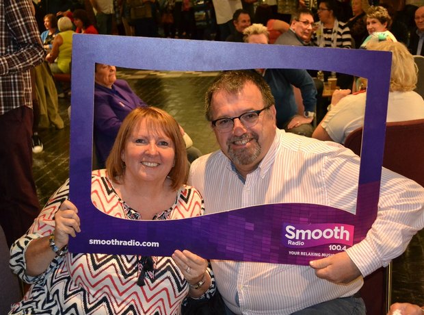 David Gest's (I've Had) The Time Of My Life Tour