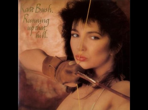 Kate Bush Song Covers