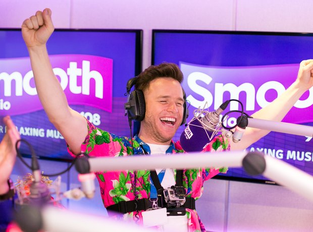 olly murs make some noise 2015