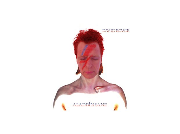 Smooth Album Cover - Andrew Castle
