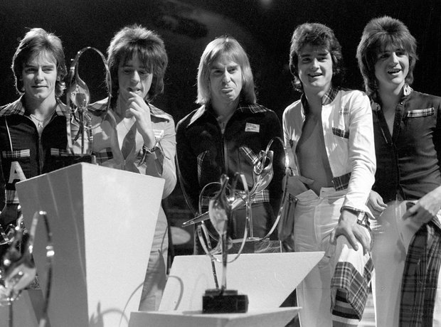 Bay City Rollers 