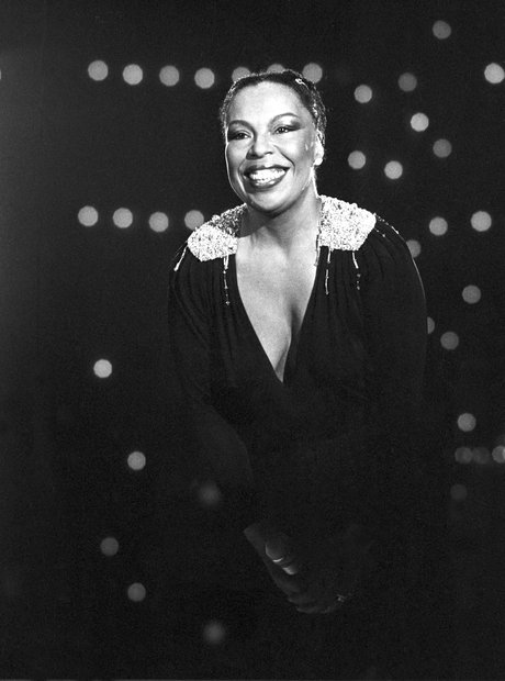 Roberta Flack