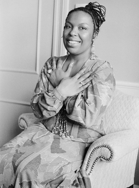 Roberta Flack
